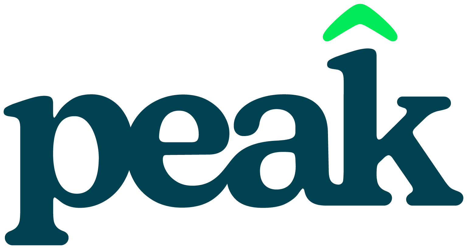 Peak