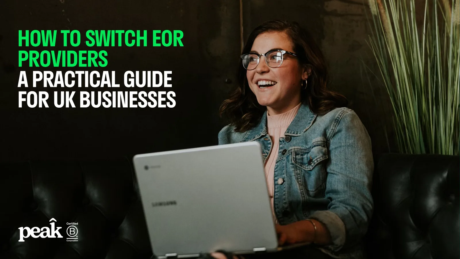 How to switch EOR provider: a step-by-step guide for UK businesses