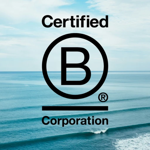 Peak is a Certified B Corporation
