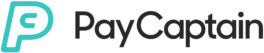 PayCaptain logo