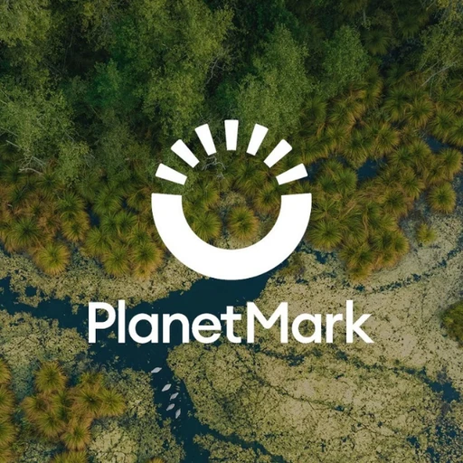 Peak is Planet Mark certified