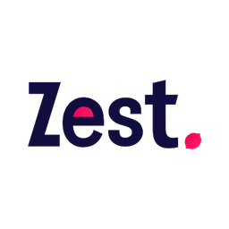 Zest logo