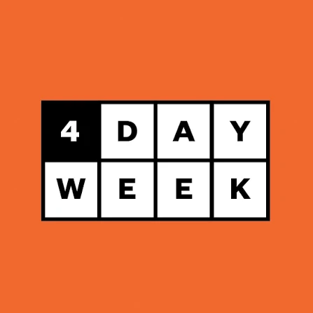 Peak is a 4 Day Week employer