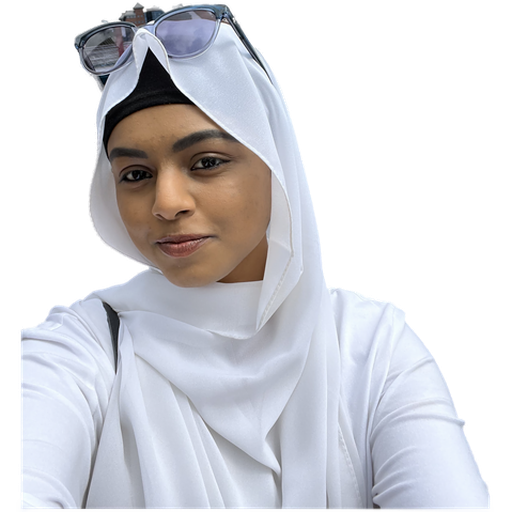 Hanna Ahmed