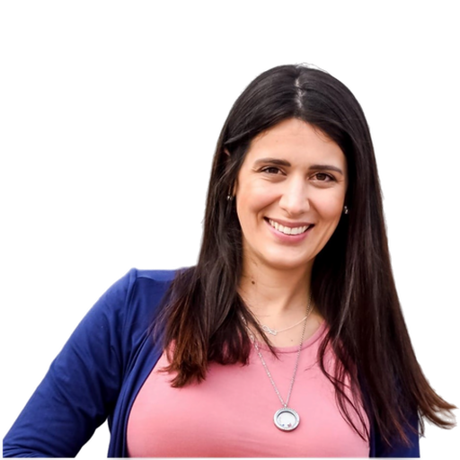 Silvia Lacerda Aquarone