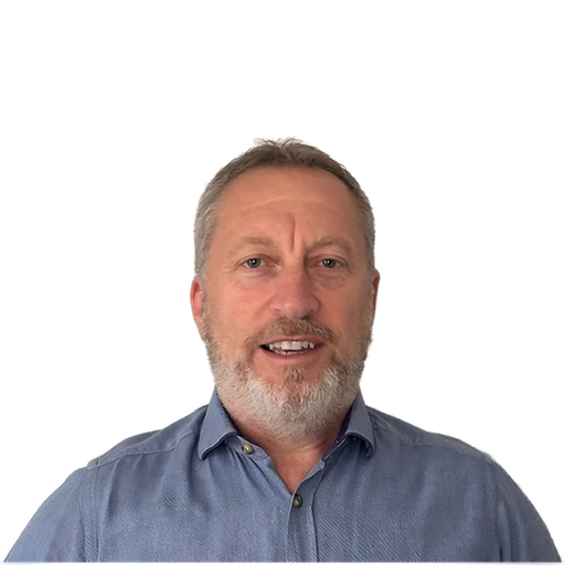 Steve Morris